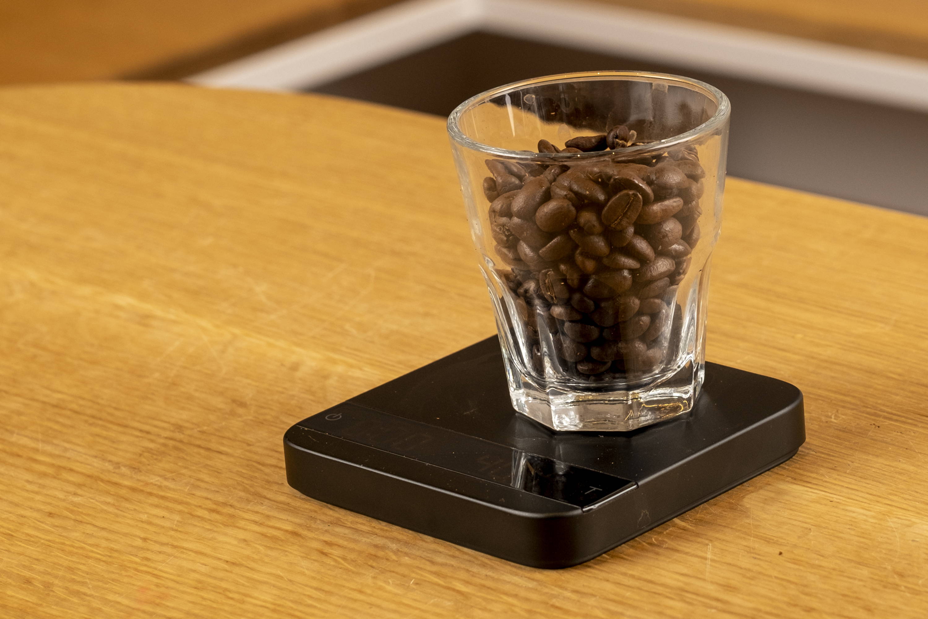 Compass Coffee