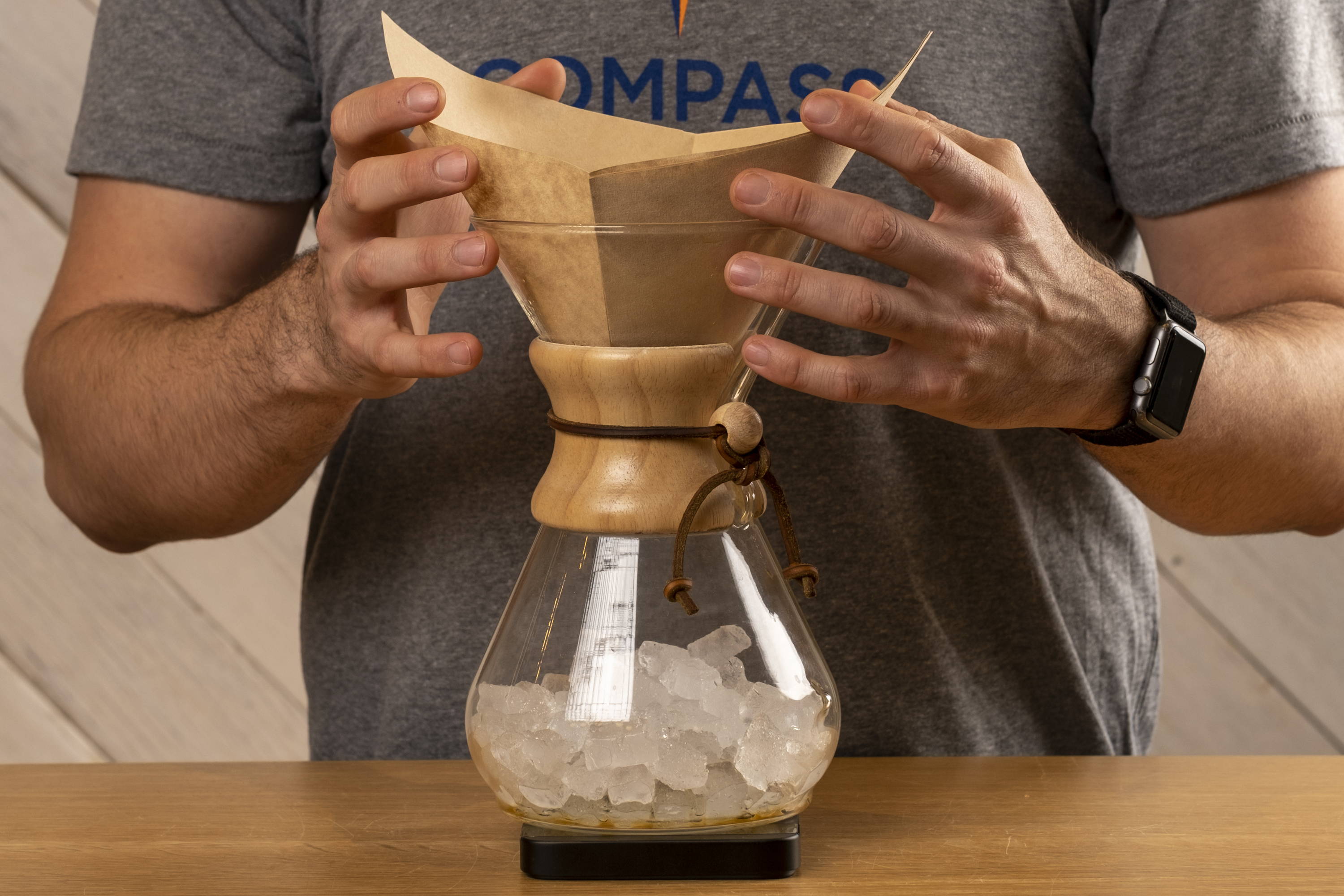 Compass Coffee