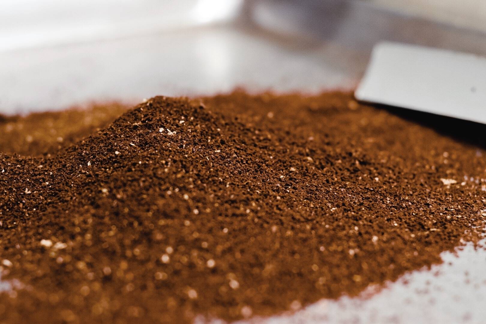 Compass Coffee