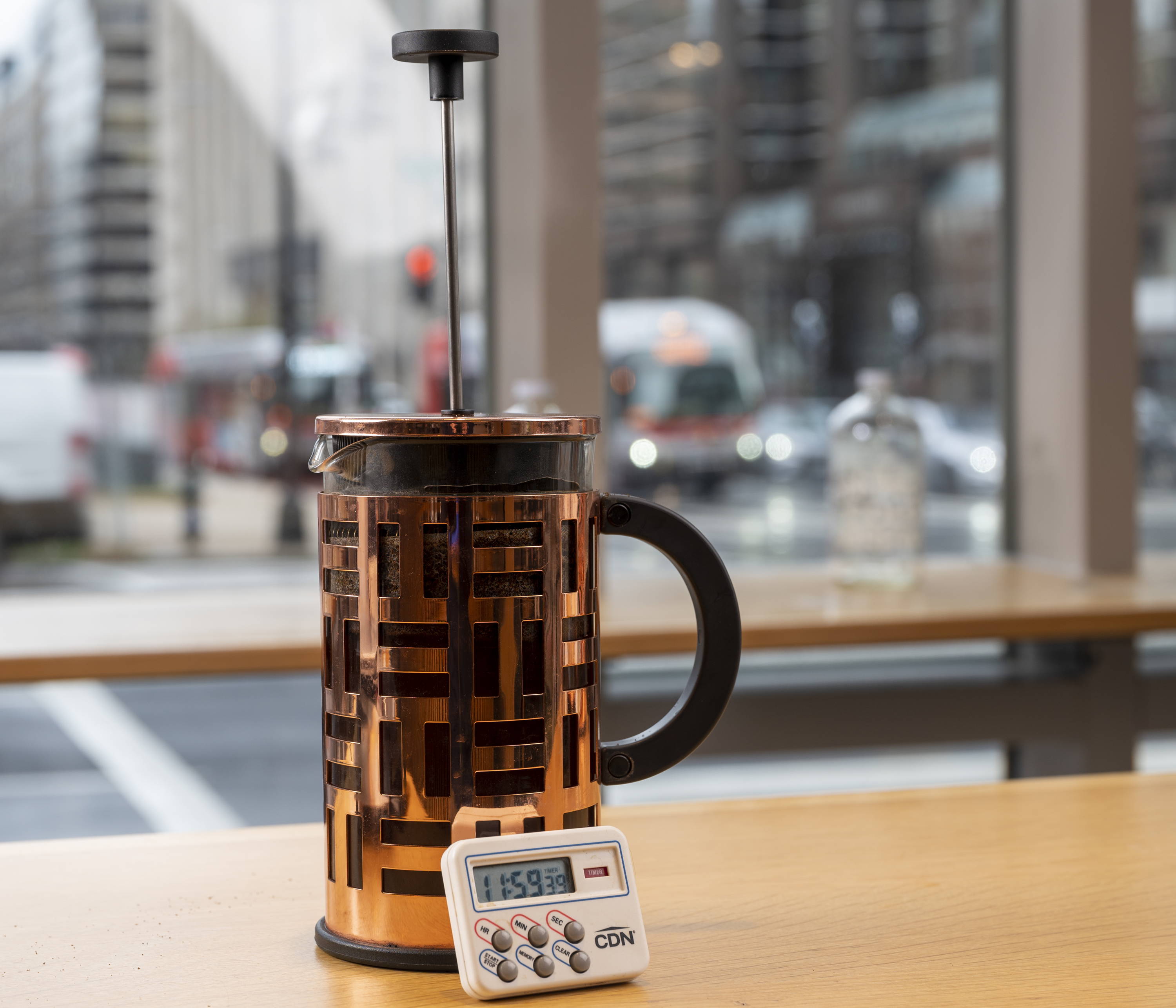 French Roast